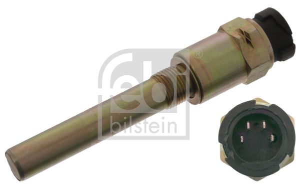 FEBI BILSTEIN Tunnistin, nopeus 46127